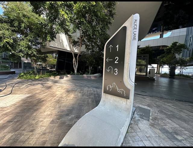 308M² OFFICE TO LET IN SANDTON CENTRAL